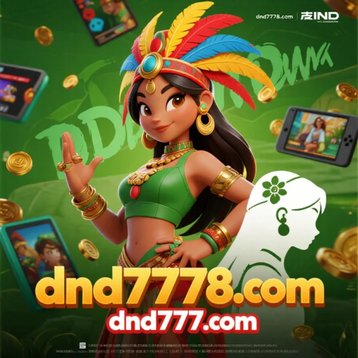 dnd777.com