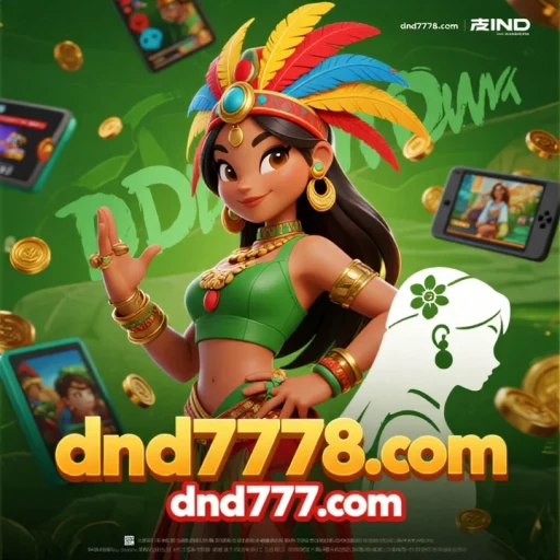 dnd777.com